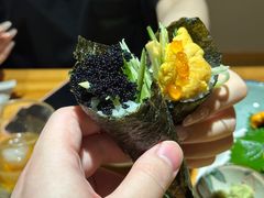 -大岛日本料理铁板烧(南通大饭店)