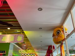 -日昌餐馆(德胜门店)