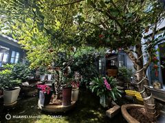 -海韵人家.海景花园经典云南菜(双廊店)