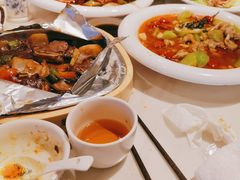 -宁波石浦大饭店(新材料城店)