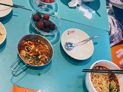 -川正旺江湖菜(三元桥店)