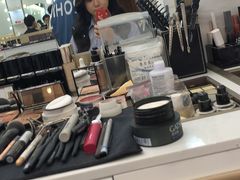 -海马体照相馆(万菱汇店)