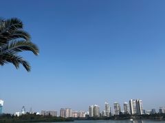 -白鹭洲公园