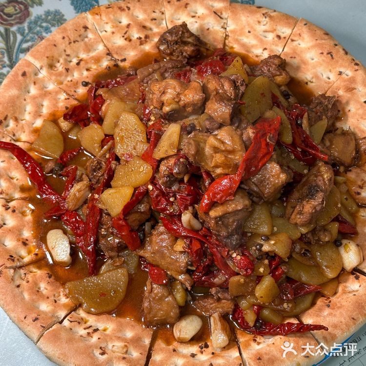 这家鬼肉拌面我真的爱惨了！真的是天花板级别的鬼肉拌面啊