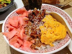 -满得意茶餐厅·顺德家常菜·港式经典(大良店)