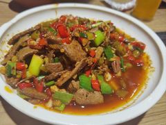 -建辉湖南土菜馆(南大街店)