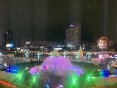 -世界之窗阿尔卑斯冰雪世界
