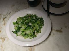 -绿茶餐厅(松江万达店)
