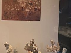 -陕西历史博物馆