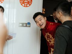 -青岛鑫江温德姆酒店