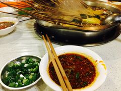 -水碾河刘老大串串香(水碾河路店)