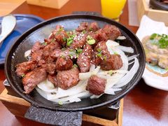 -宁波富力索菲特KOKO日本餐厅