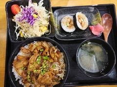 -京和风.日式家庭料理(京和风食堂大仓店)