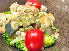 -漫蔬•台北蔬食小馆VEGGIEBOIL(朝晖店)