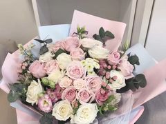 -花未央花店·WEYOUNG