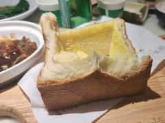 -绿茶餐厅(青岛城阳万象汇店)