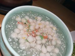 -吴越荣记苏州菜·松鼠桂鱼(月光码头店)