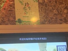 -欢唱KTV(映月湖环宇城店)