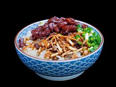 -丁家脆哨(民生路店)