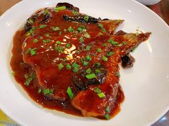 -长兴菜馆(高桥店)