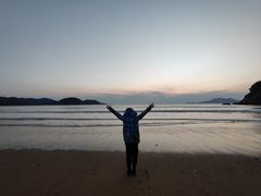 -东海半边山旅游度假区