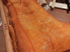 黄金油条-滋粥楼·顺德菜(番禺广场总店)