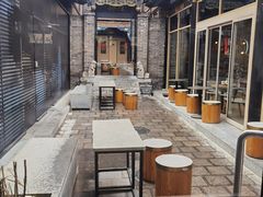 -肯德基(平遥古城店)