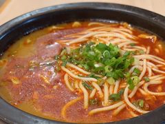 -过桥缘·过桥米线(五里桥银座店)