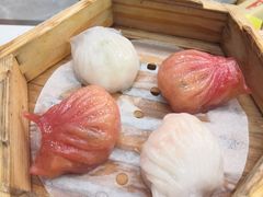 -东鑫记港式茶餐厅(南京东路店)