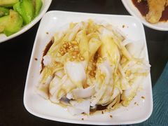 -电白鸭粥店(下沙二坊88号店)