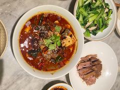 -辛香汇·锦里丨现炒川菜(和信宝龙店)
