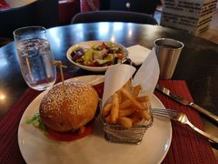 -WOLFGANG PUCK KITCHEN & BAR(迪士尼小镇店)