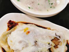 -华辉拉肠(龙口东店)