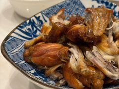 -熠盛·本帮菜Bistro(永嘉路店)