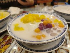 -赵记传承·中国甜品(福州总店)