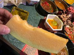 -牛New寿喜烧(中山公园龙之梦店)