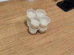 -喜家德虾仁水饺(青岛永旺东部店)