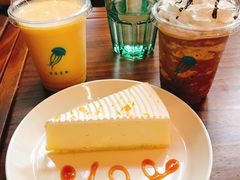 -VESH COFFEE(定西路店)