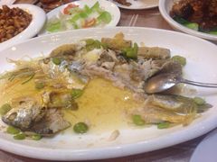 -乾隆美食·本帮菜(黄河路店)