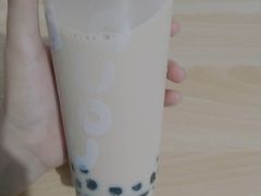 珍珠奶茶-CoCo都可(南阳摩根吾悦广场店)