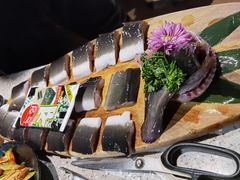-吉力烤鳗