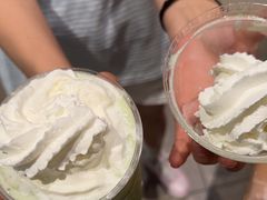 -星巴克(常德友阿国际广场店)