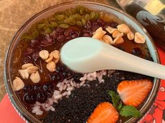 -炭舍干锅·烤鱼(扬名广场店)