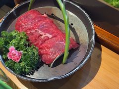 -手选潮汕鲜牛肉火锅(二七广场店)