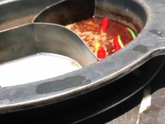 -火锅岛潮牌自助餐厅(天津天佑城店)