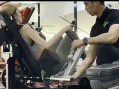 -韦德伍斯健身(沈阳K11Select购物艺术中心店)