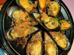 -高佳庄·舟山海鲜(海景旗舰店)