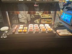 -广州正佳广场万豪酒店