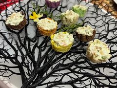 -荷风细雨·中国茶宴(碧云店)