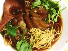 -厝内小眷村(天河南一路店)